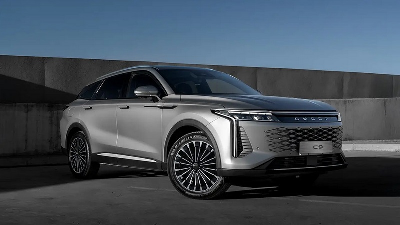 奇瑞汽車、OMODAとJAECOOの中国投入を検討しているとの情報　国内販売の伸び悩みが背景か