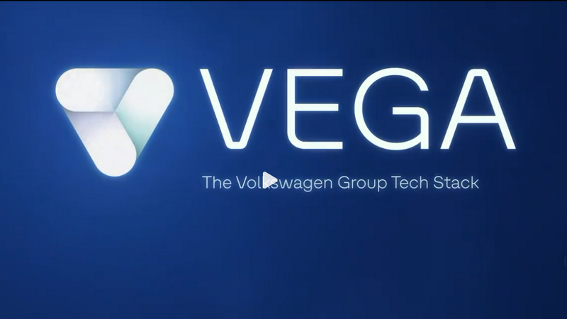VW、中国で開発した技術体系「VEGA」を発表　車両プラットフォームと運転支援を統合、世界展開へ